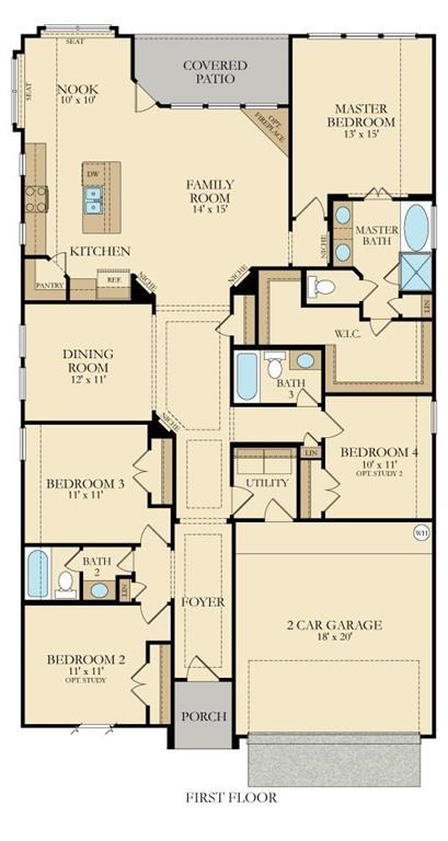 1425 Morning View Road Georgetown, TX 78628 - Photo 36 of 40