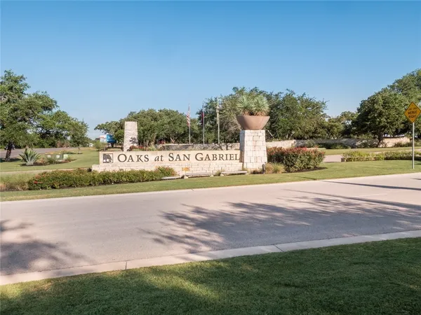 $2,300 | 1425 Morning View Road, Georgetown, TX 78628