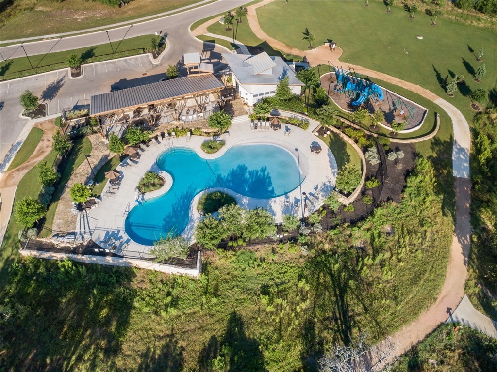 1425 Morning View Road Georgetown, TX 78628 - Photo 39 of 40