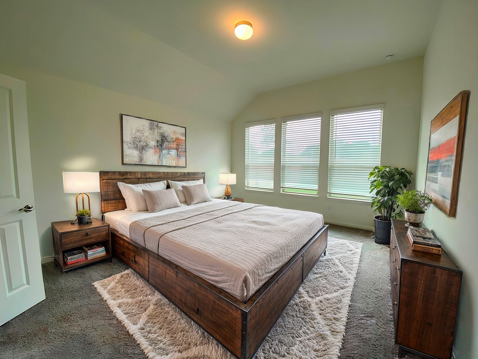 1425 Morning View Road Georgetown, TX 78628 - Photo 7 of 40 Virtual Staging