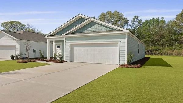 $279,390 | 123 Walters Road, Inman, SC 29349