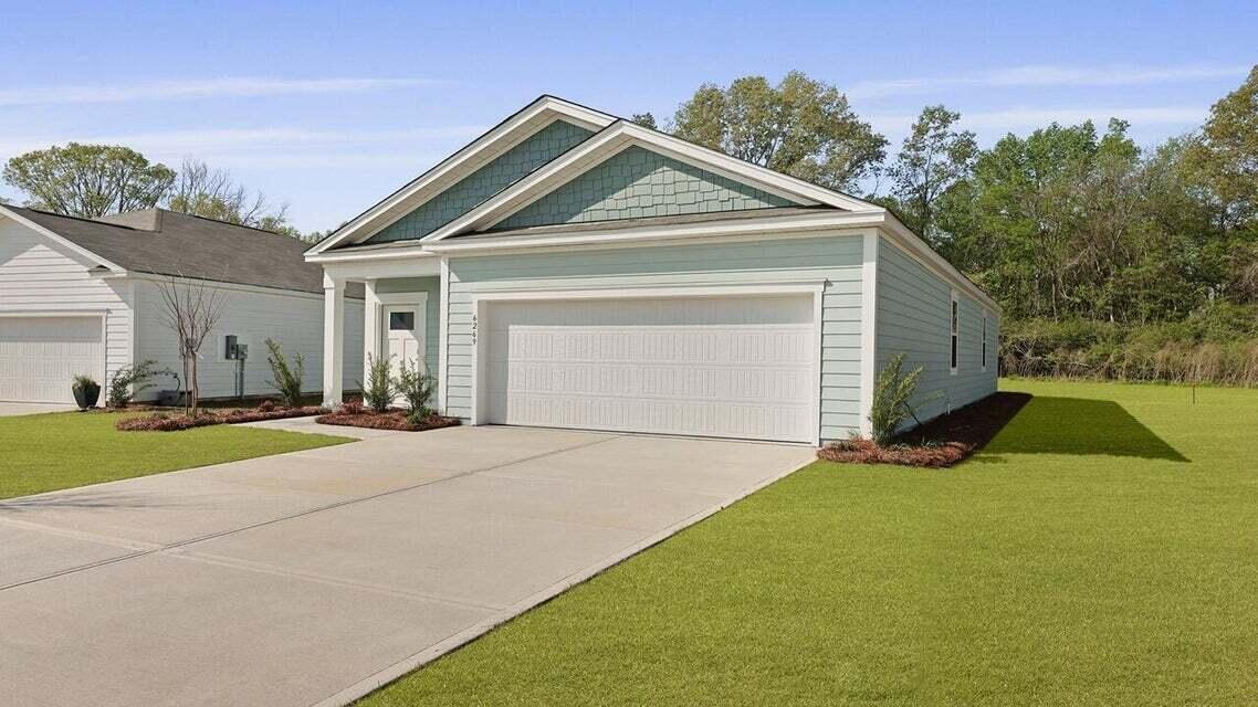 123 Walters Road Inman, SC 29349 - Photo 1 of 33