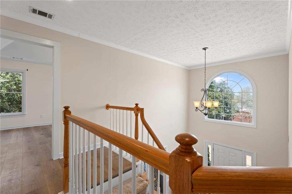 1381 Gateswalk Path Lawrenceville, GA 30045 - Photo 23 of 45 a view of entryway