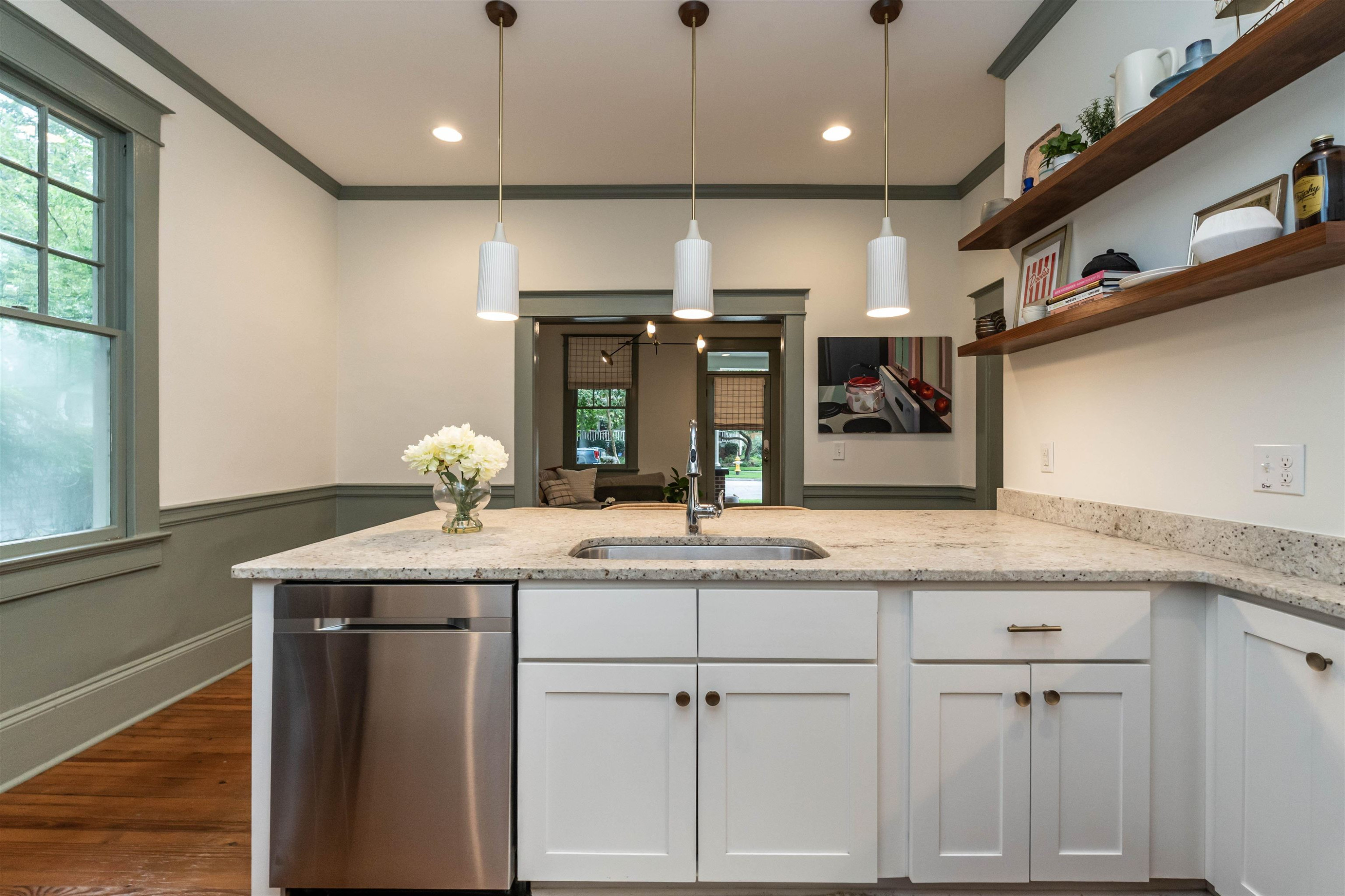 312 Cutler Street Raleigh, NC 27603 - Photo 12 of 26 Photo 12