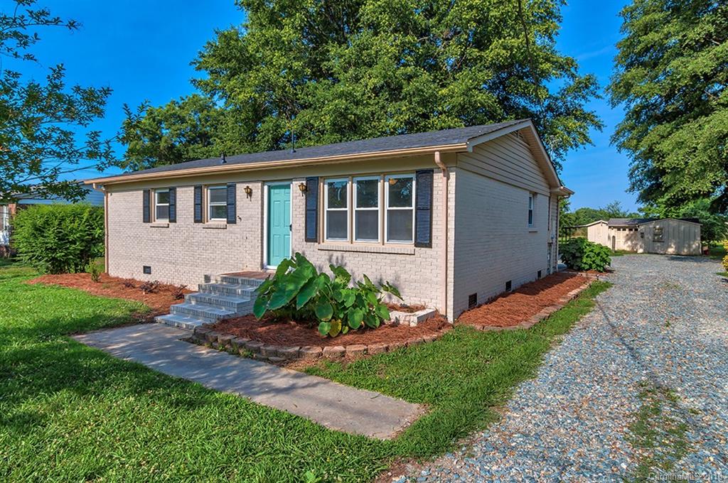 1327 Stegall Road Marshville, NC 28103 - Photo 1 of 22