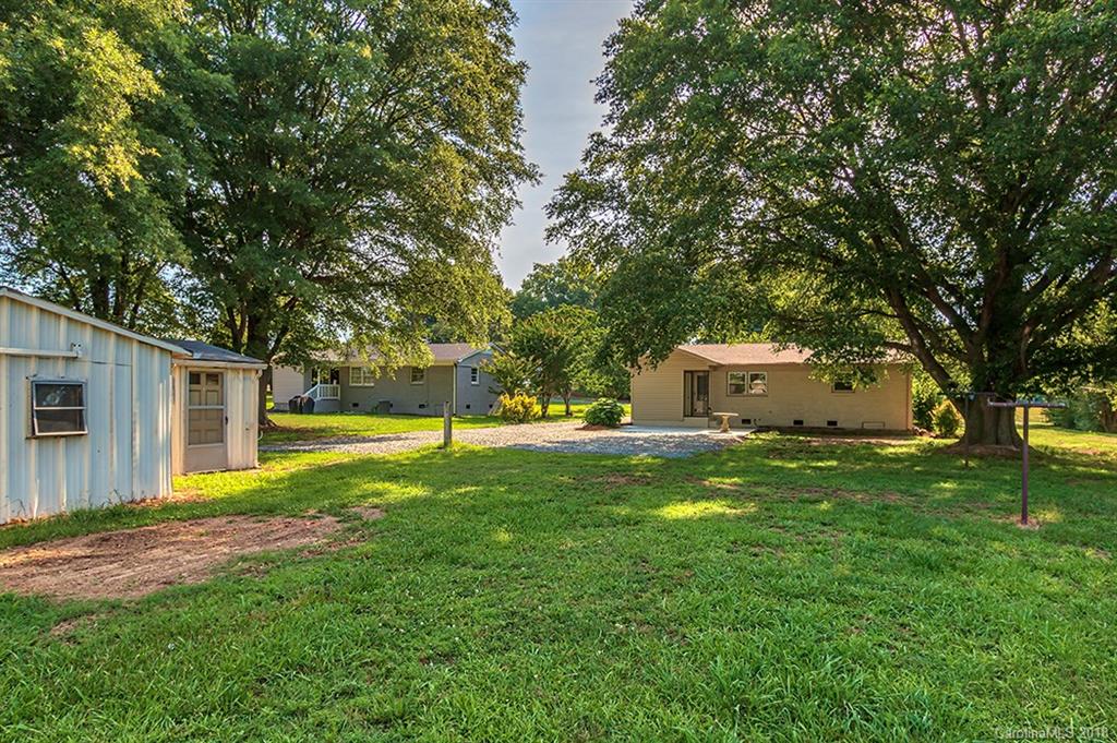1327 Stegall Road Marshville, NC 28103 - Photo 20 of 22