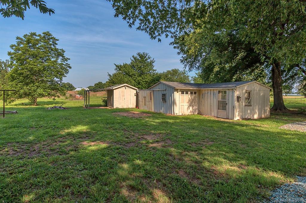 1327 Stegall Road Marshville, NC 28103 - Photo 21 of 22