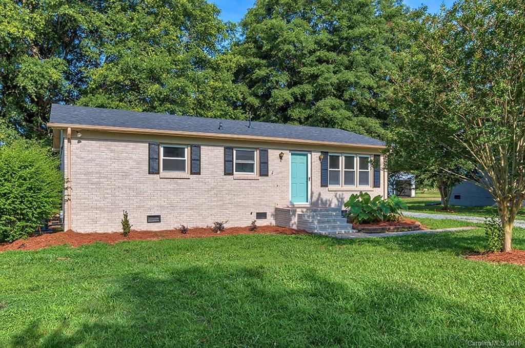 1327 Stegall Road Marshville, NC 28103 - Photo 22 of 22