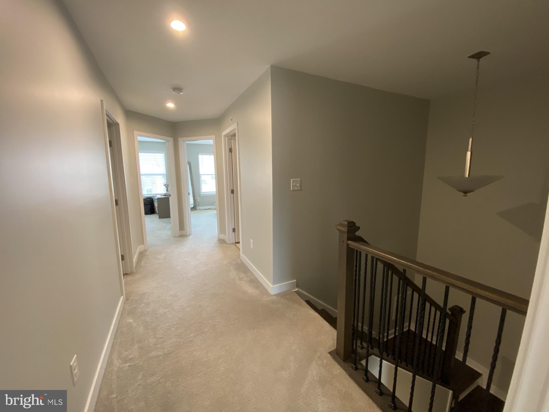 1214 Benjamin Drive Kennett Square, PA 19348 - Photo 15 of 34 a view of a hallway
