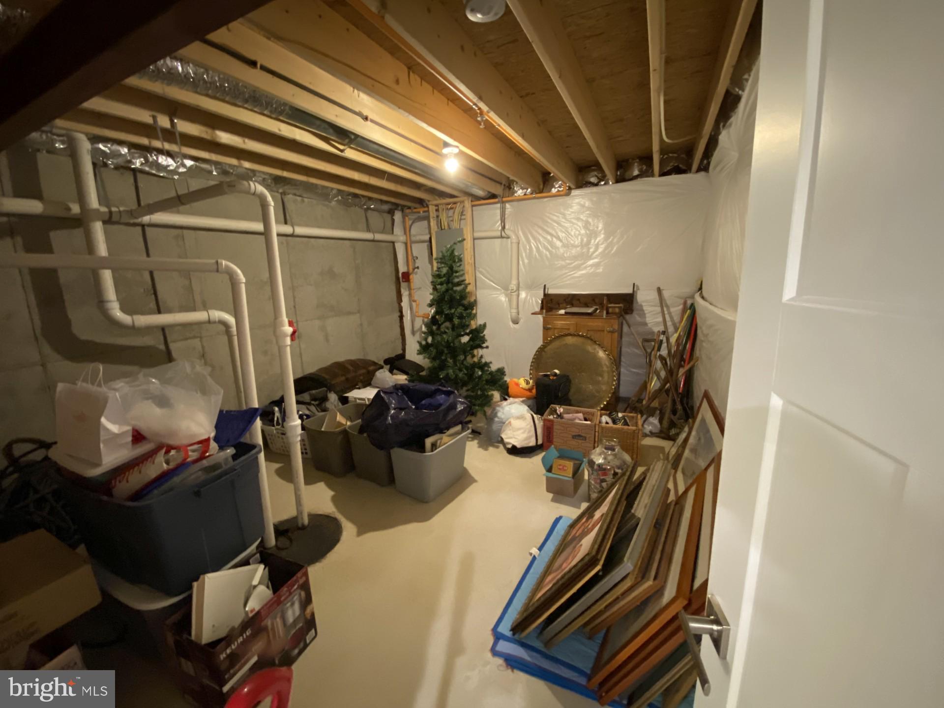 1214 Benjamin Drive Kennett Square, PA 19348 - Photo 22 of 34 a view of a room with gym equipment