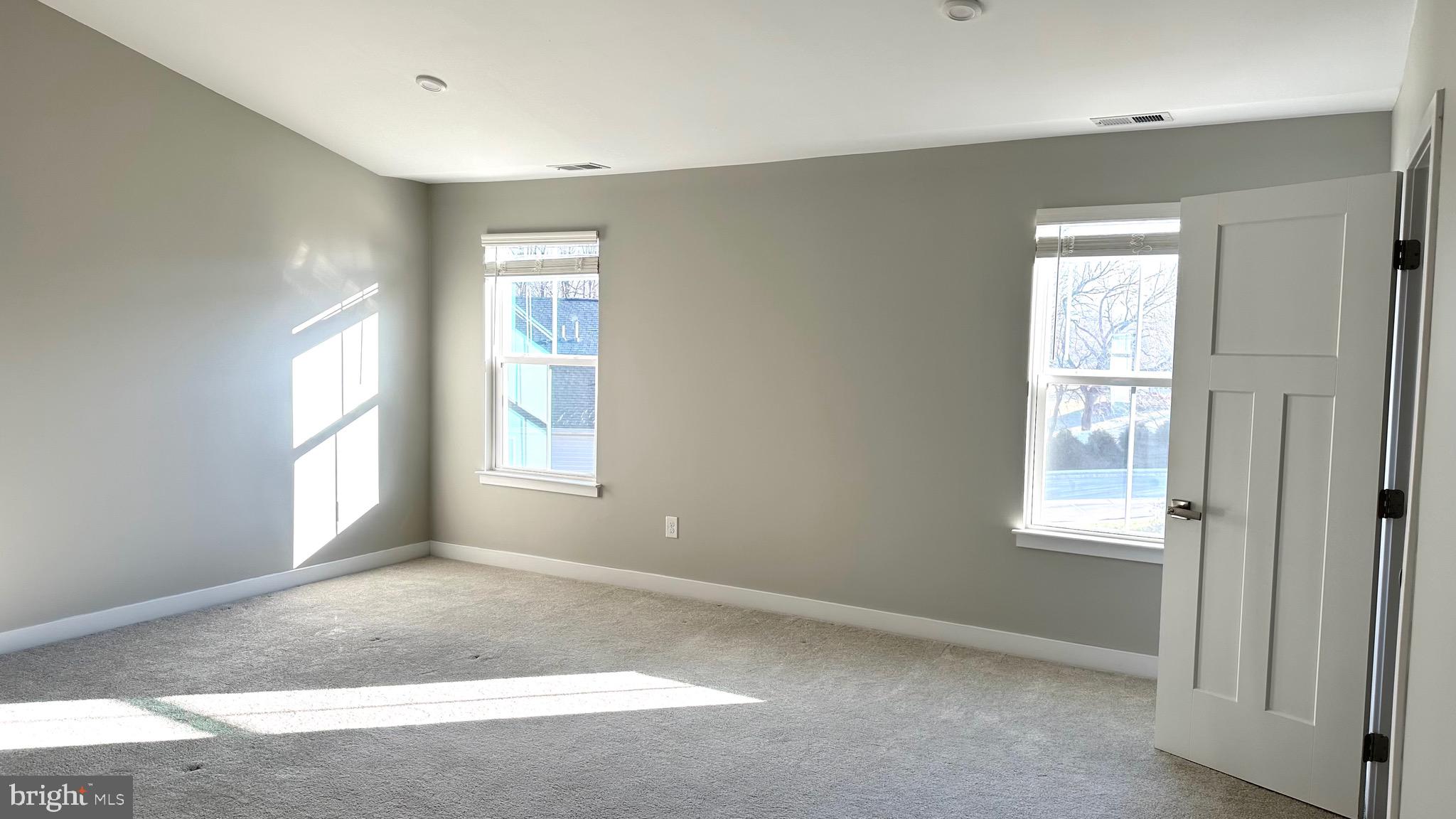 1214 Benjamin Drive Kennett Square, PA 19348 - Photo 29 of 34 a view of an empty room with a window