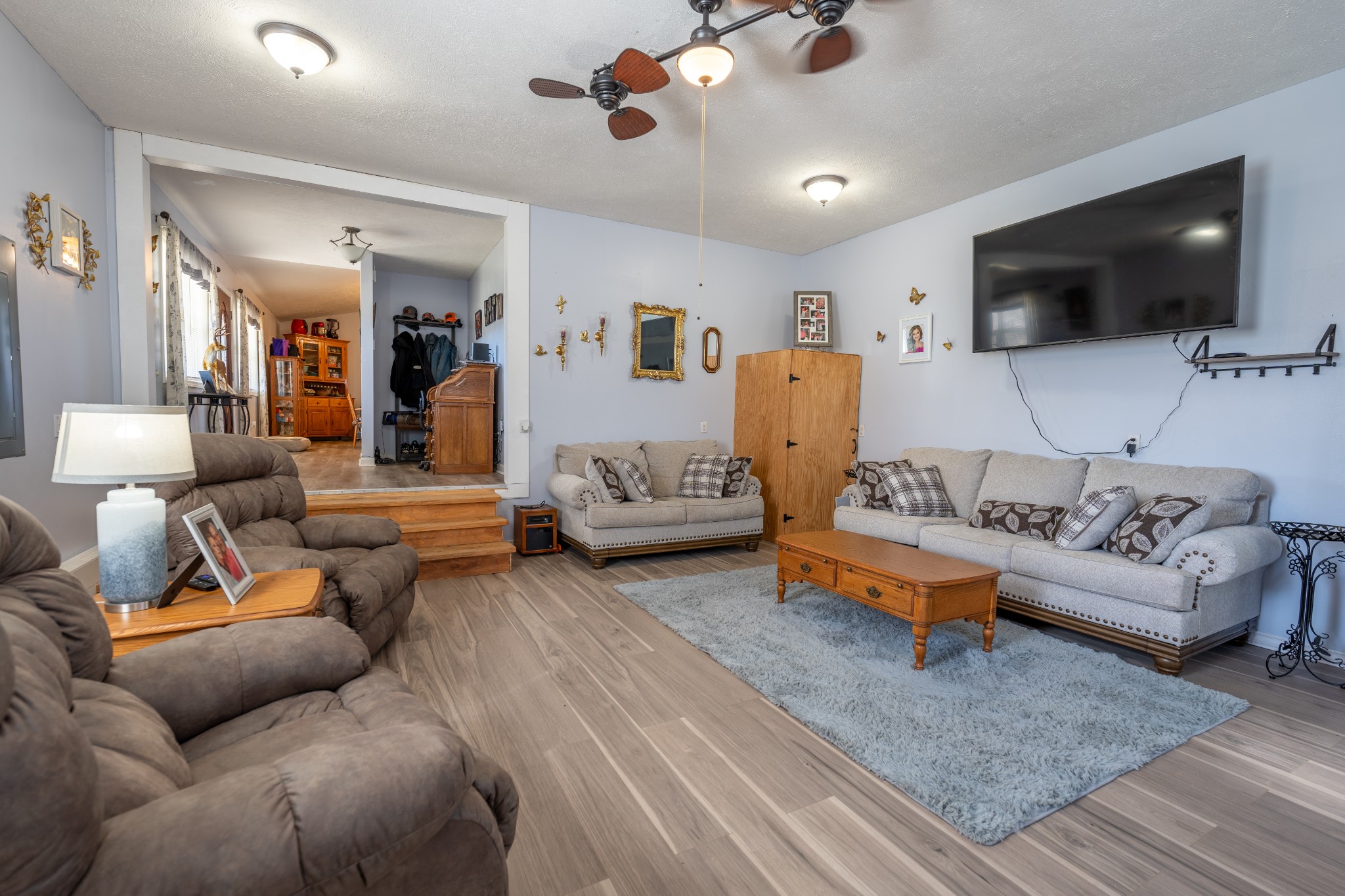 4646 Buffalo Road Hohenwald, TN 38462 - Photo 14 of 30 Gallery Image 14