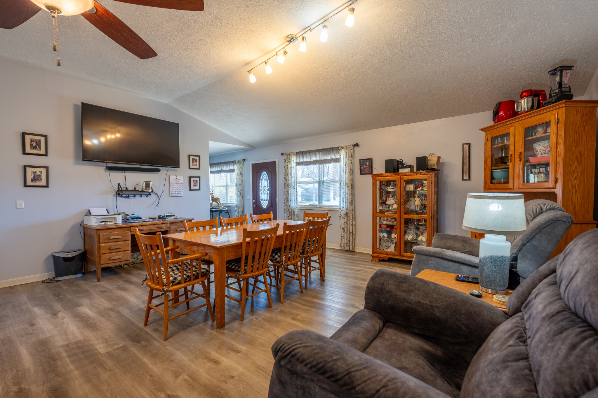 4646 Buffalo Road Hohenwald, TN 38462 - Photo 17 of 30 Gallery Image 17