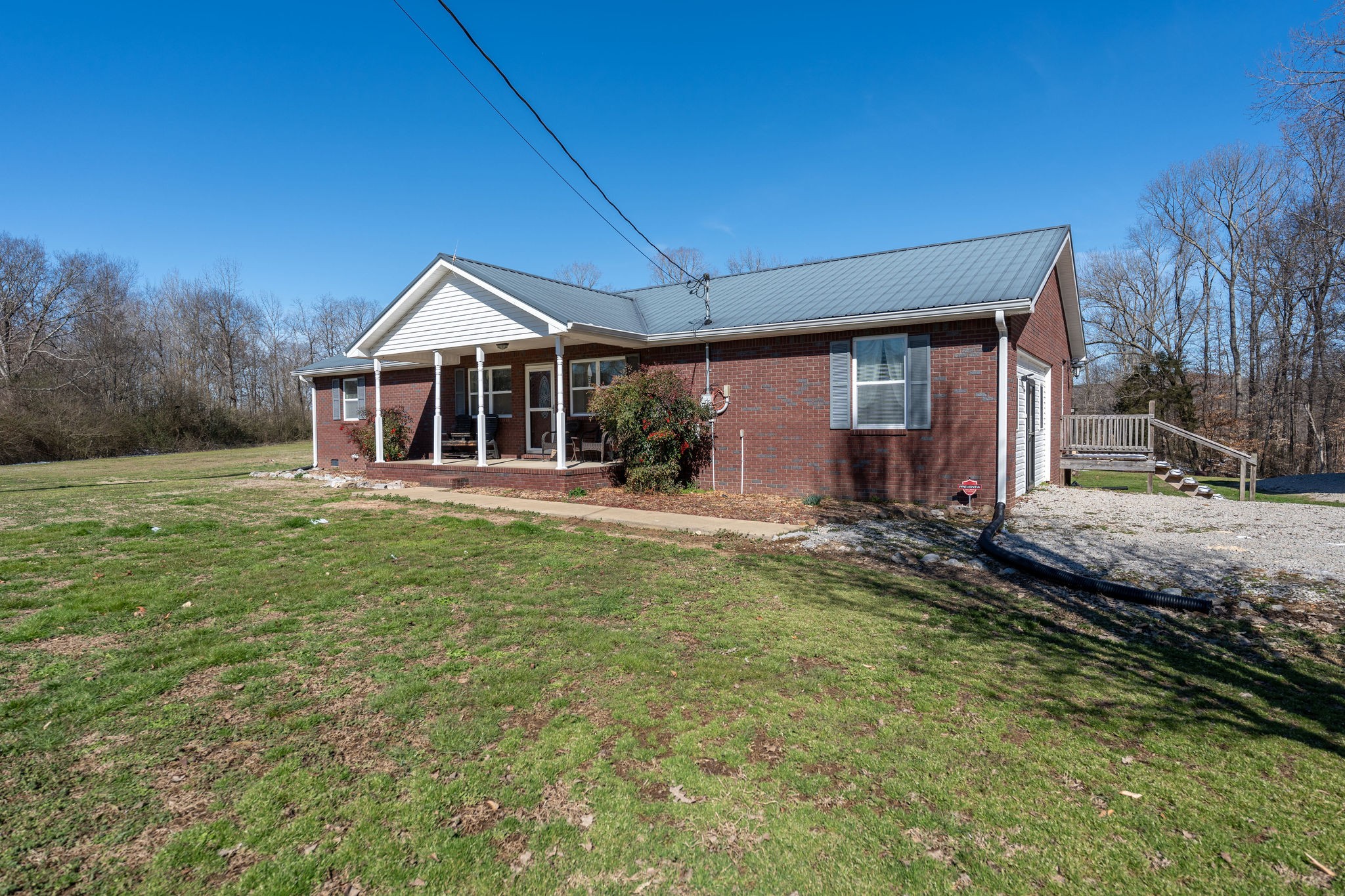 4646 Buffalo Road Hohenwald, TN 38462 - Photo 2 of 30 Gallery Image 2
