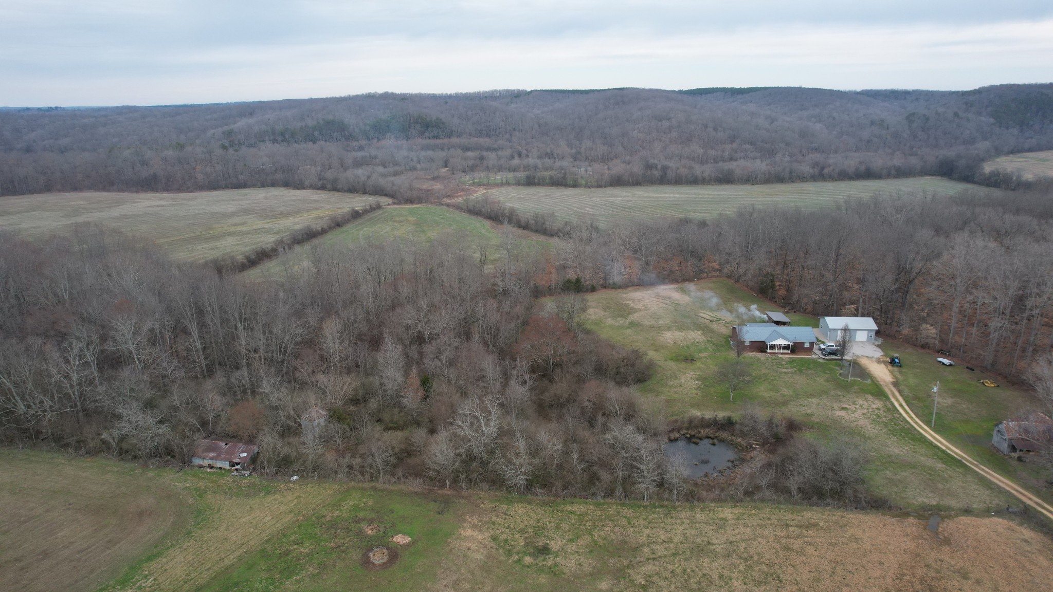 4646 Buffalo Road Hohenwald, TN 38462 - Photo 30 of 30 Gallery Image 30