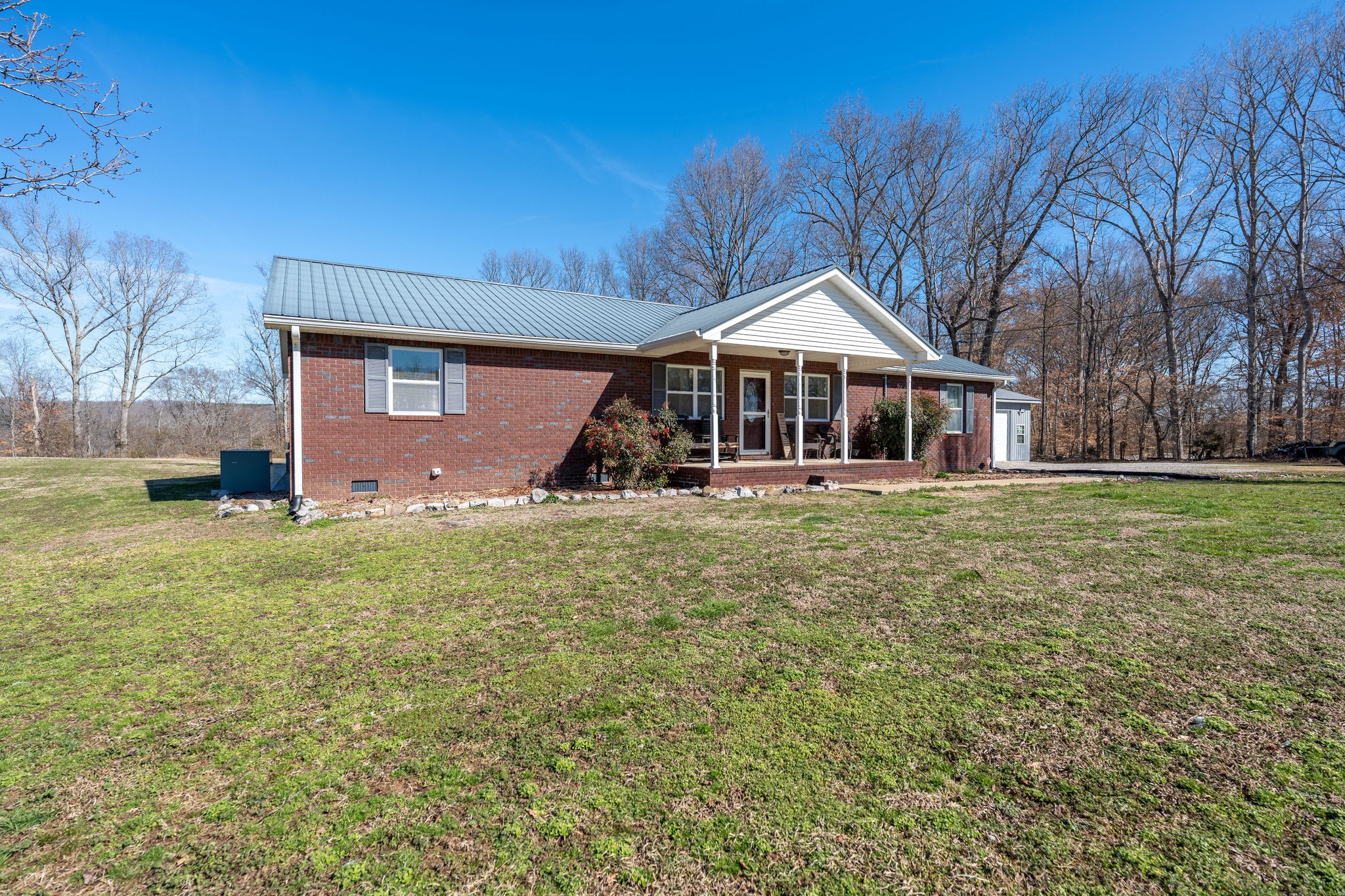 4646 Buffalo Road Hohenwald, TN 38462 - Photo 3 of 30 Gallery Image 3