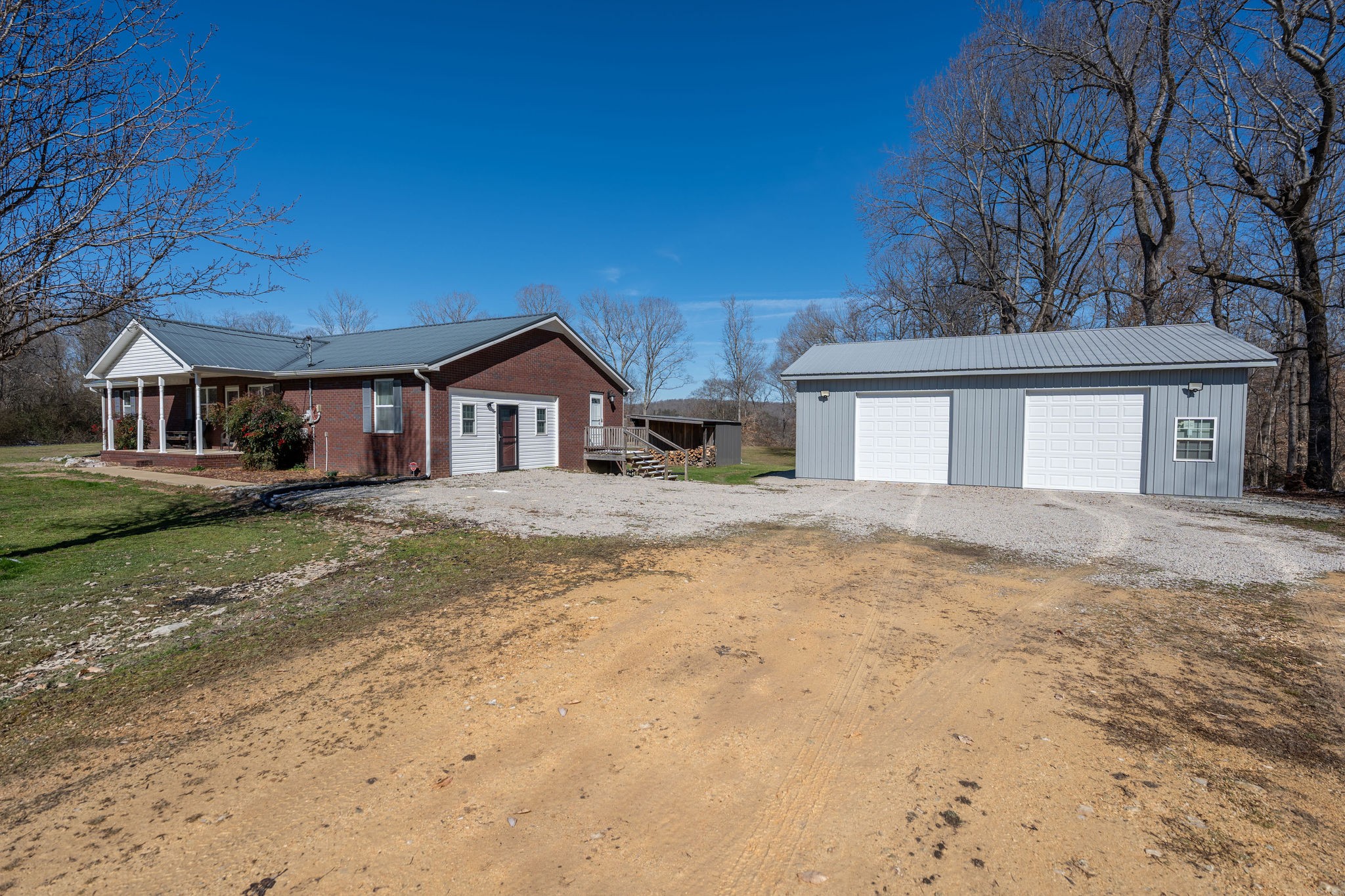 4646 Buffalo Road Hohenwald, TN 38462 - Photo 5 of 30 Gallery Image 5
