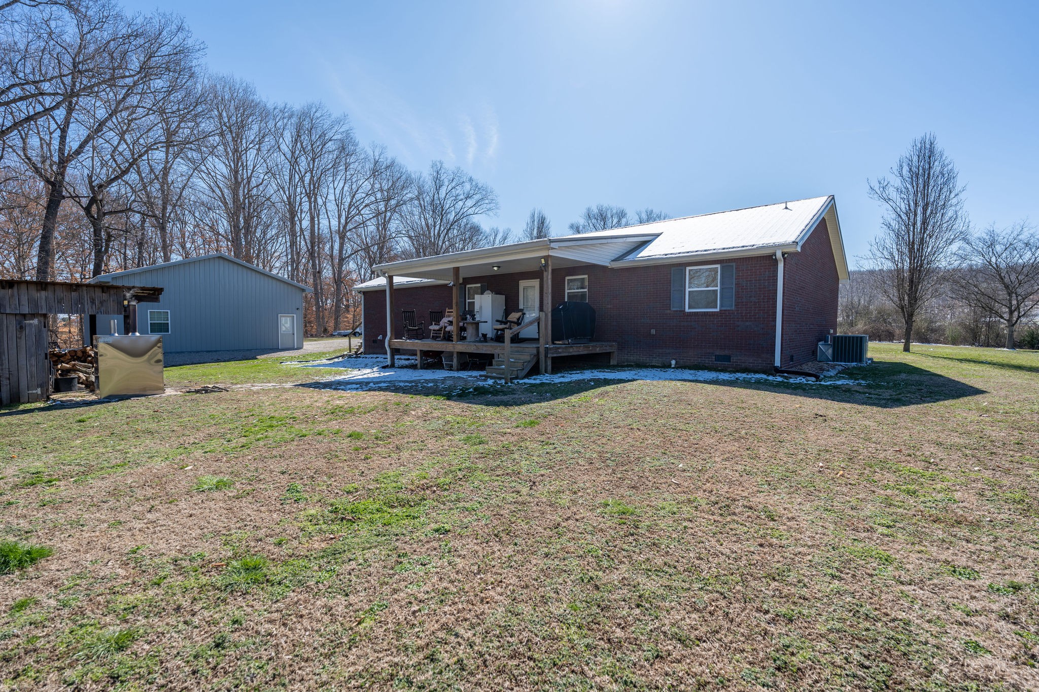4646 Buffalo Road Hohenwald, TN 38462 - Photo 8 of 30 Gallery Image 8