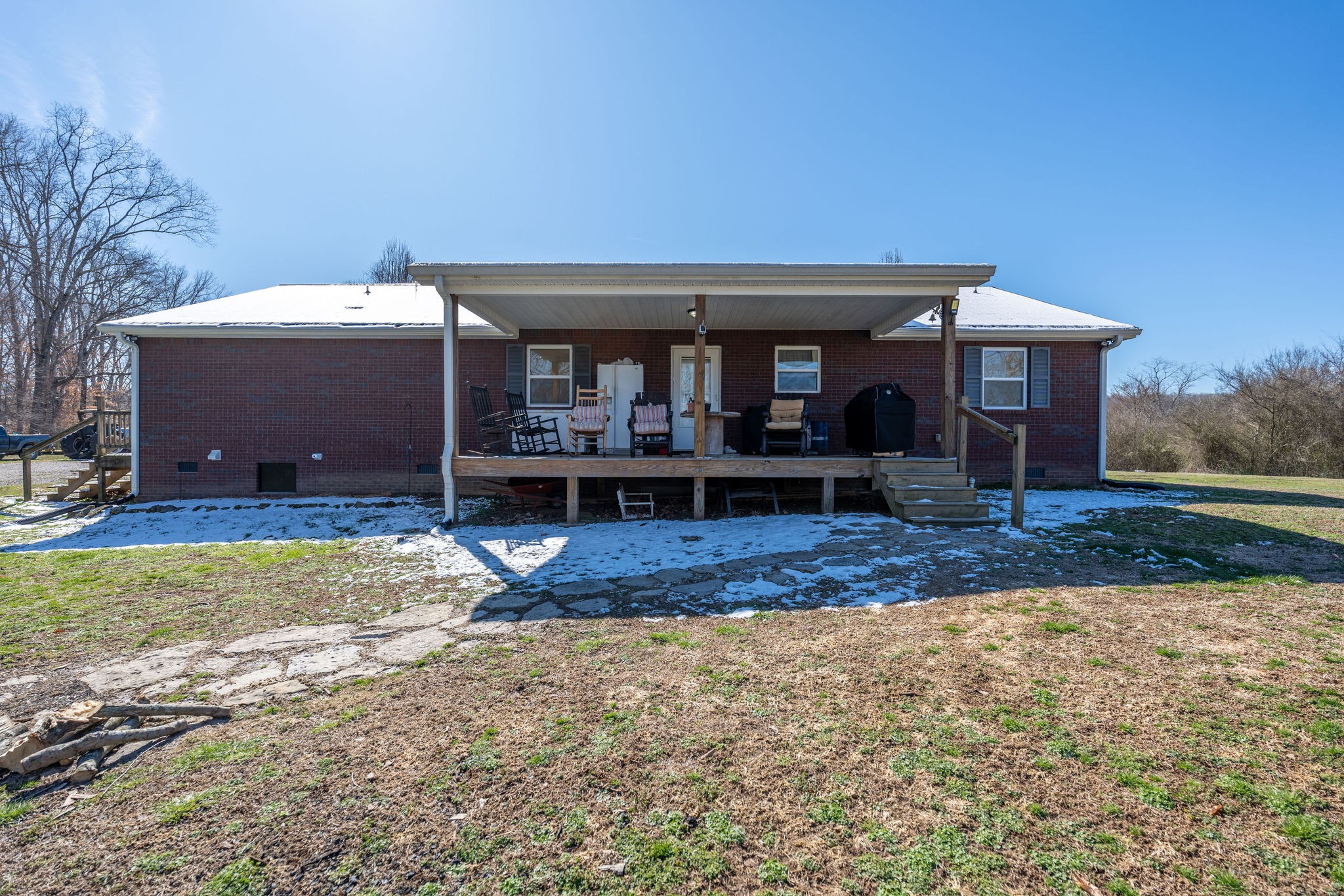 4646 Buffalo Road Hohenwald, TN 38462 - Photo 9 of 30 Gallery Image 9