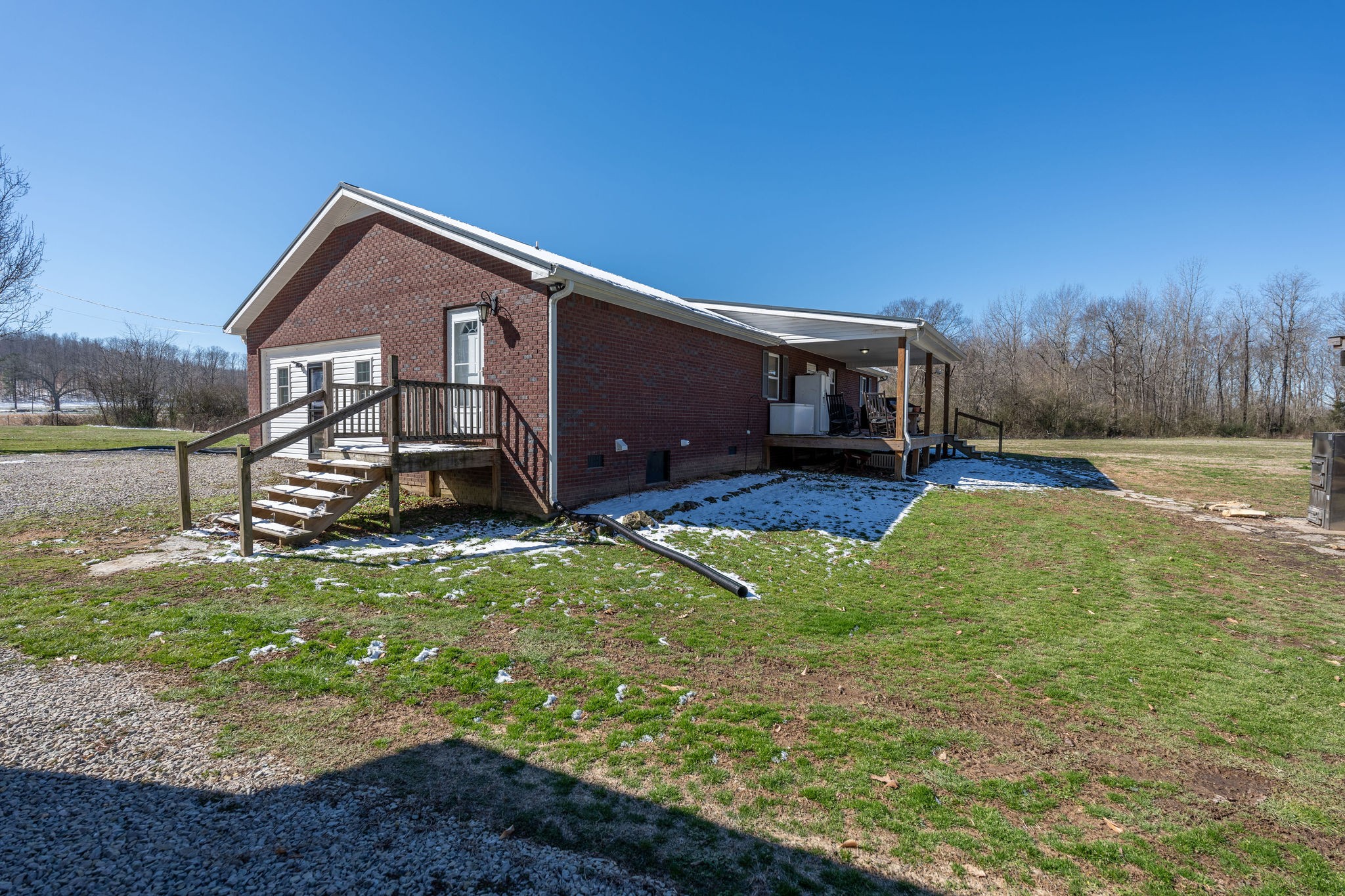 4646 Buffalo Road Hohenwald, TN 38462 - Photo 10 of 30 Gallery Image 10