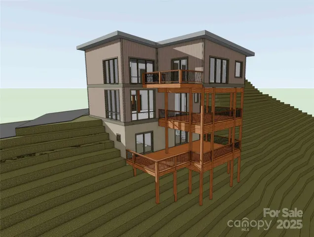 $229,000 | 0 Fontana Lake Drive, Unit 34, Bryson City, NC 28713