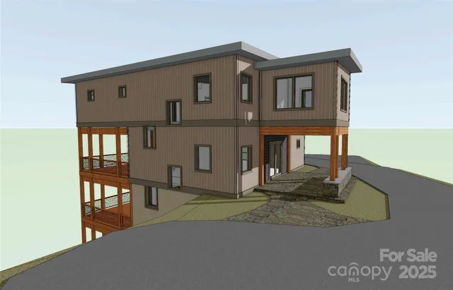 $229,000 | 0 Fontana Lake Drive, Unit 34, Bryson City, NC 28713