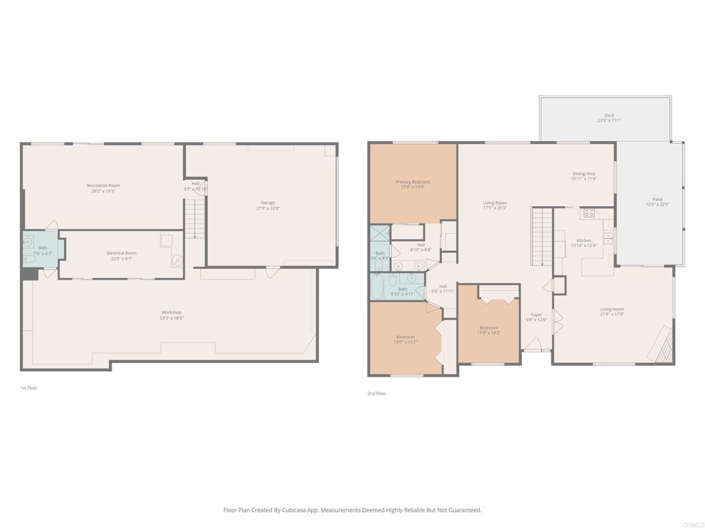 1815 Premier Street Fallbrook, CA 92028 - Photo 42 of 44