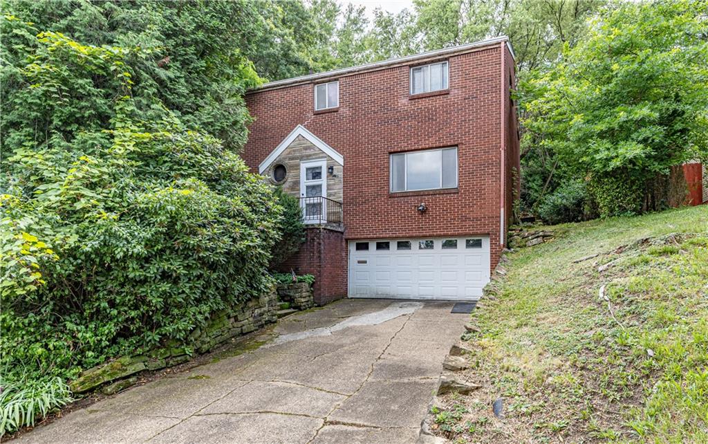 118 Washington Road Pittsburgh, PA 15221 - Photo 1 of 29