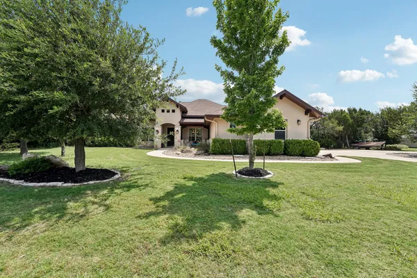 $888,000 | 251 County Road 262, Georgetown, TX 78633