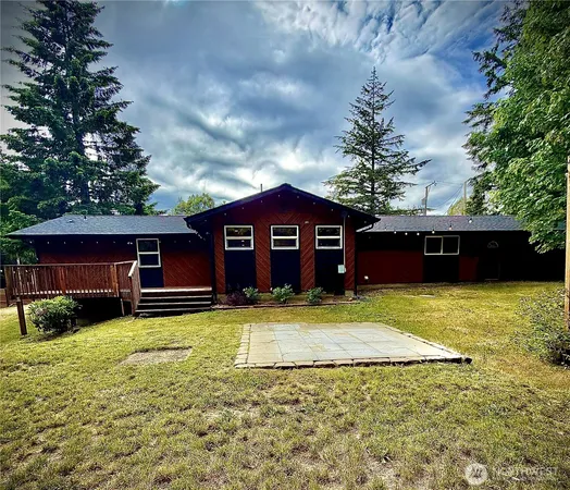 $529,900 | 31 Southeast Campfire Court, Shelton, WA 98584