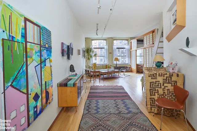 $2,250,000 | 139 West 19th Street, Unit 4NE | Chelsea
