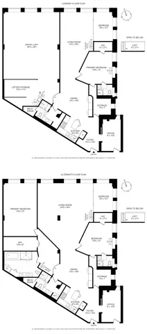 $2,250,000 | 139 West 19th Street, Unit 4NE | Chelsea