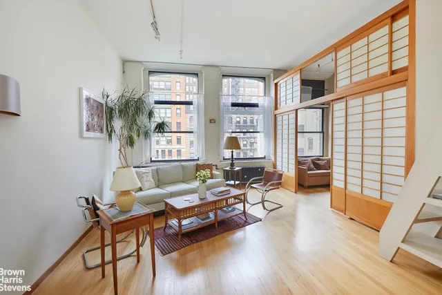 $2,250,000 | 139 West 19th Street, Unit 4NE | Chelsea