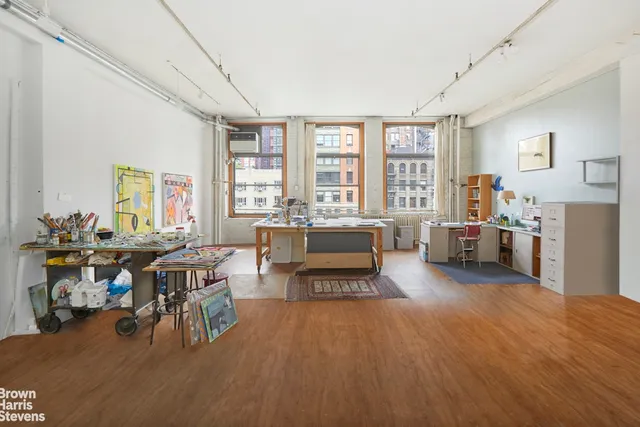 $2,250,000 | 139 West 19th Street, Unit 4NE | Chelsea