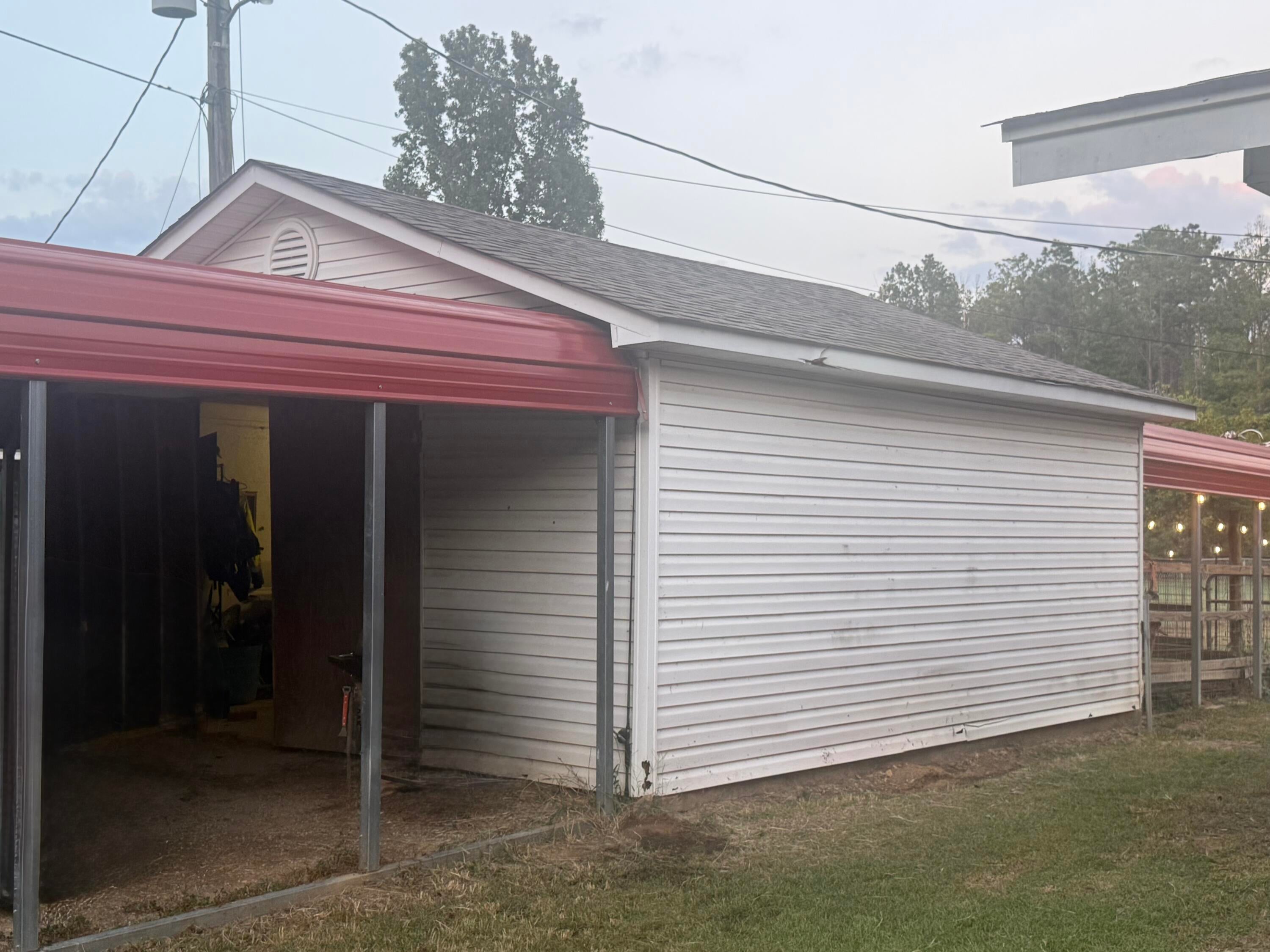 50079 Sink Road Amory, MS 38821 - Photo 7 of 33 Gallery Image 7