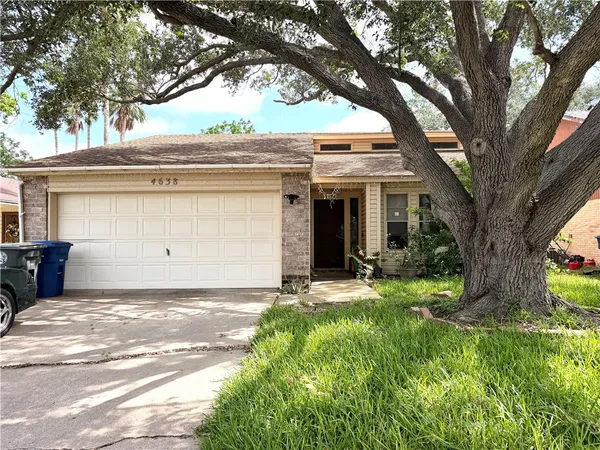 $199,900 | 4638 Vail Street, Corpus Christi, TX 78413