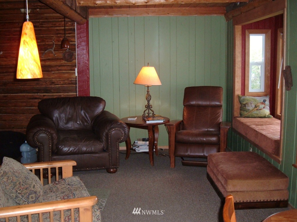 58 West Fork Road Conconully, WA 98819 - Photo 4 of 15 Gallery Image 4
