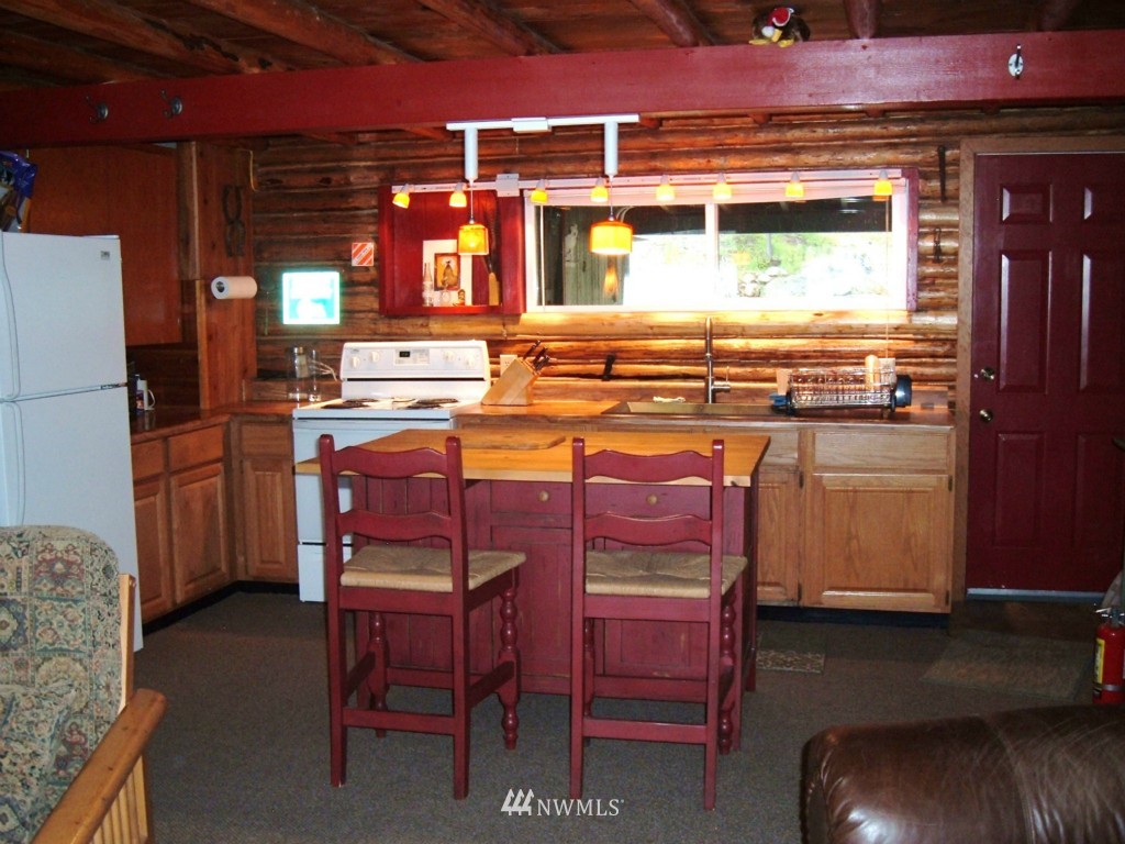 58 West Fork Road Conconully, WA 98819 - Photo 5 of 15 Gallery Image 5