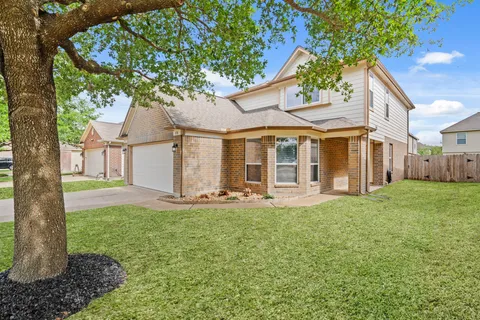 $299,500 | 3118 Winchester Rnch Trail, Katy, TX 77493
