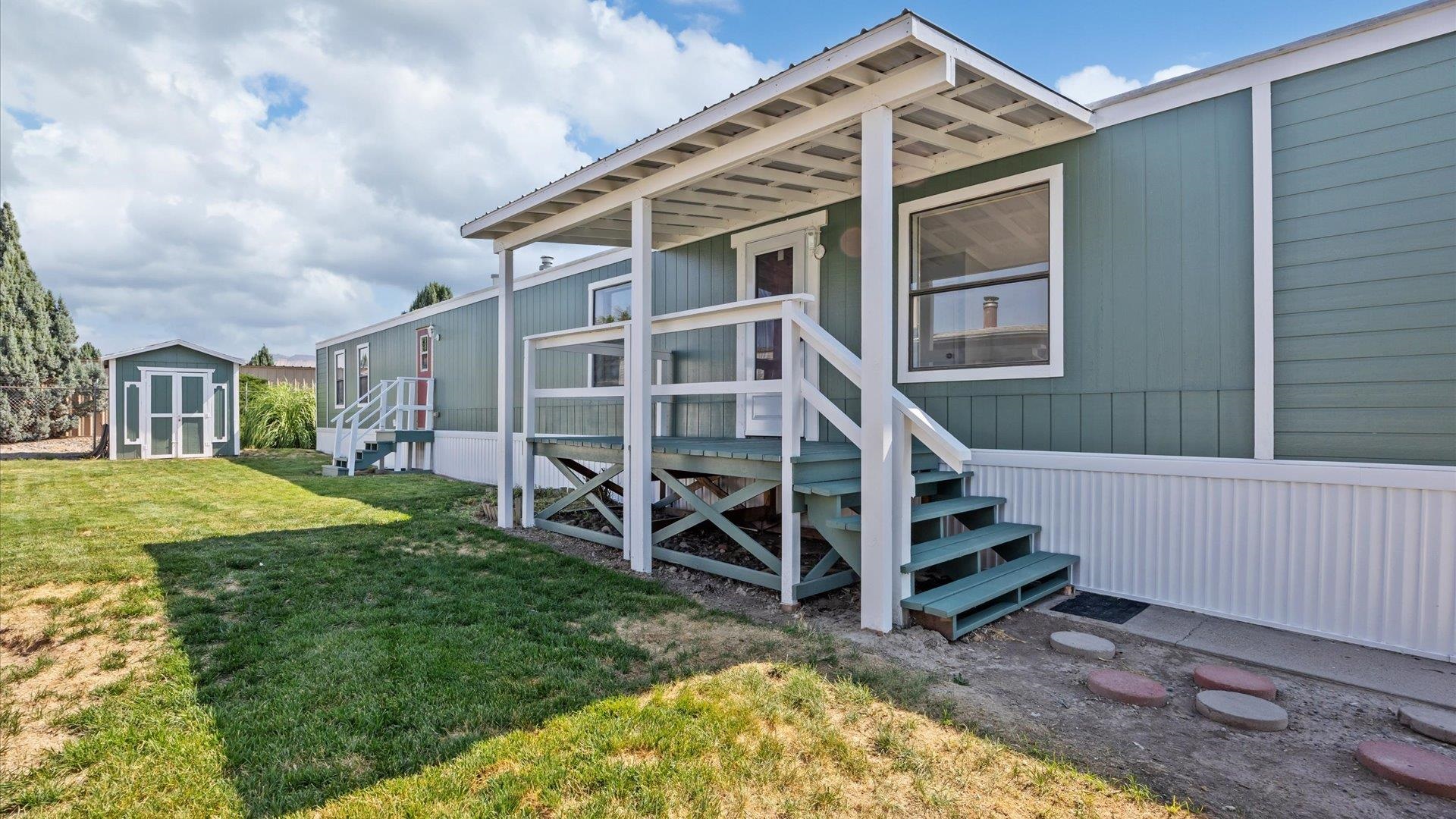 516-31 31 1/2 Road, Unit 2 Grand Junction, CO 81504 - Photo 1 of 19
