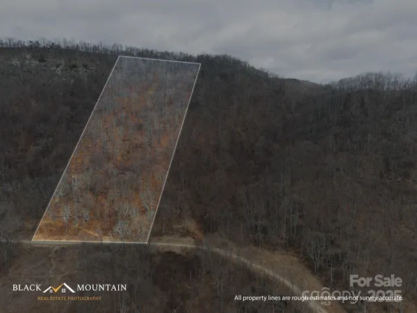 $162,000 | 0 High Rock Vw Drive, Canton, NC 28716