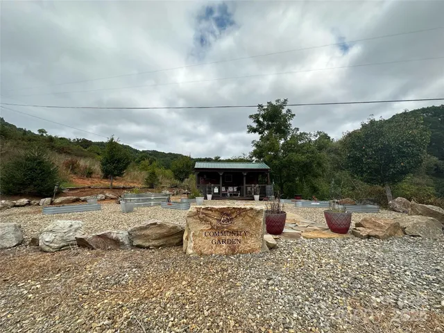 $162,000 | 0 High Rock Vw Drive, Canton, NC 28716