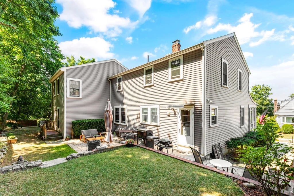 29 Emerson Road Watertown, MA 02472 - Photo 30 of 32 Gallery Image 30