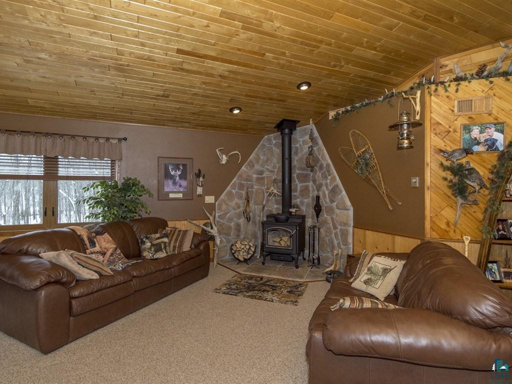 6429 Duncan Road Saginaw, MN 55779 - Photo 4 of 15