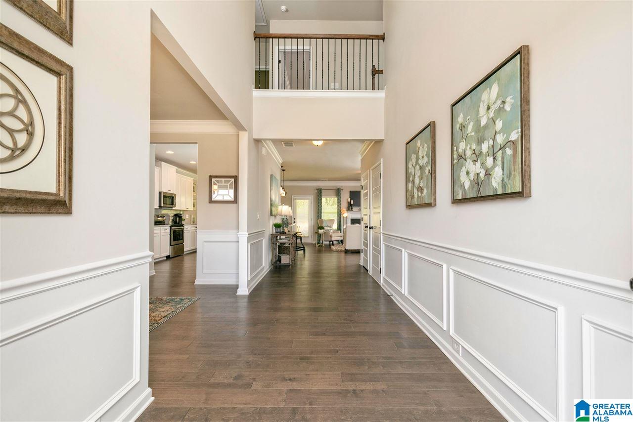 316 Country Side Circle Calera, AL 35040 - Photo 10 of 13