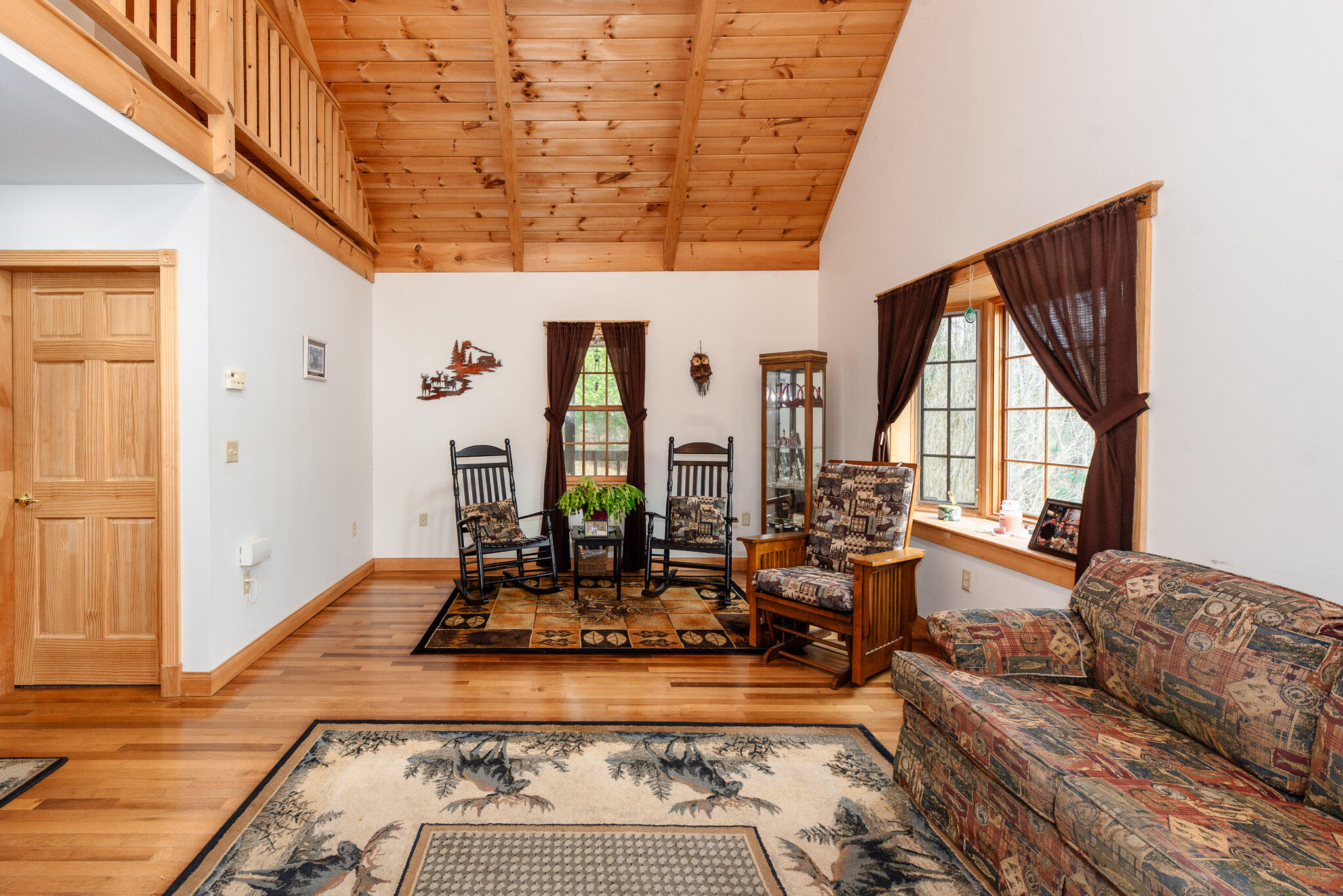 414 Taylor Hill Road New Vineyard, ME 04956 - Photo 35 of 88 414 Taylor Hill Road