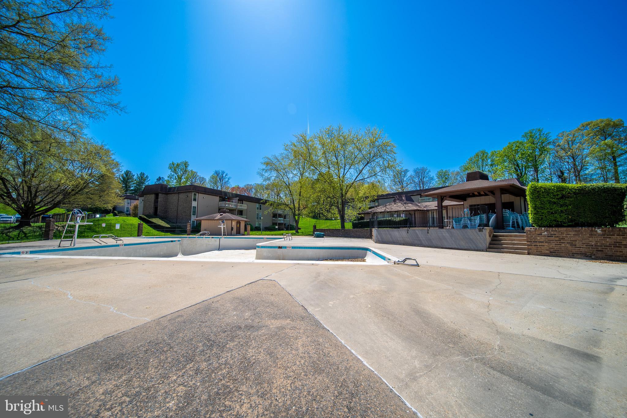5803 Royal Ridge Drive, Unit I Springfield, VA 22152 - Photo 41 of 47 Gallery Image 41