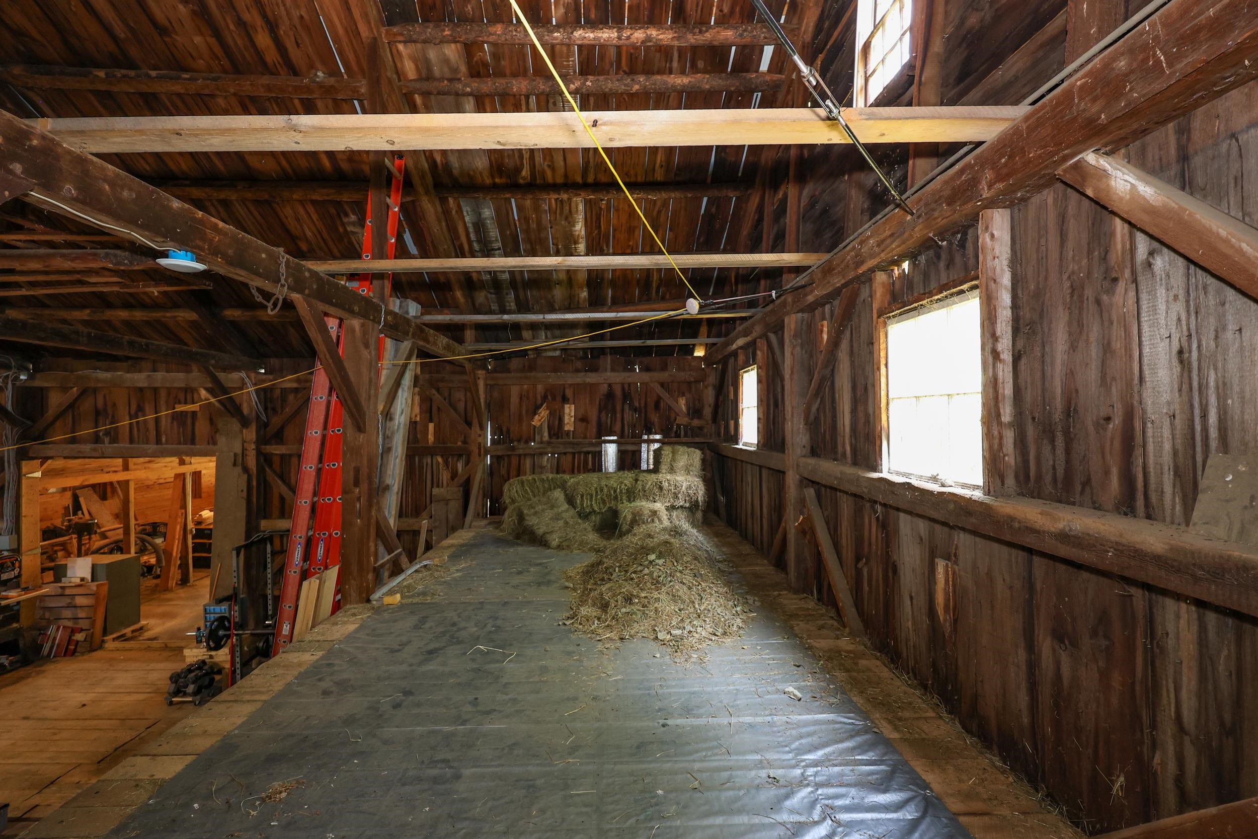 558 East Deering Road Deering, NH 03244 - Photo 36 of 50 Gallery Image 36