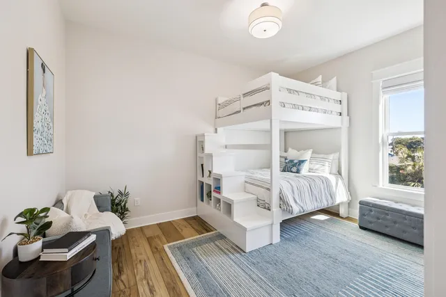 a view of a workspace with furniture