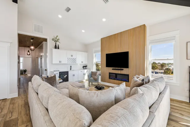 $1,925,000 | 5914 Sunset Avenue, Panama City Beach, FL 32408